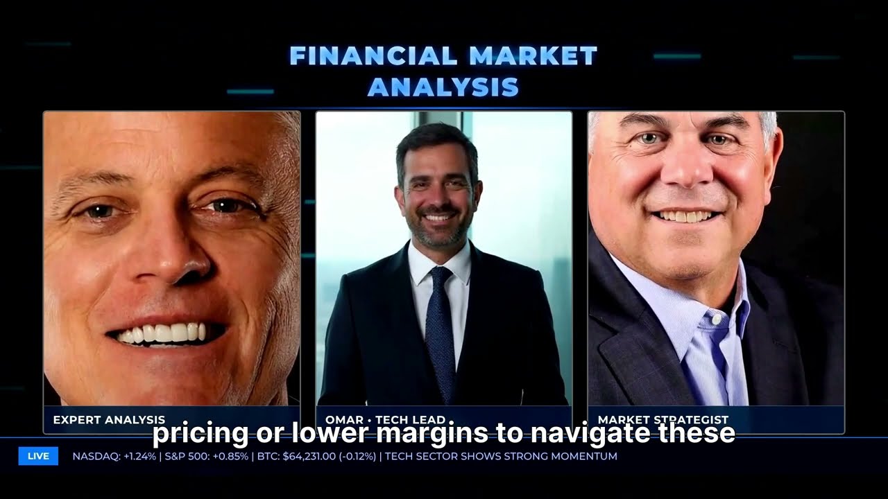 Global Financial Update March 6, 2026