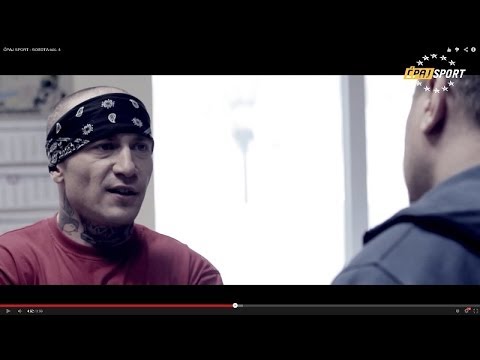 ĆPAJ SPORT - SOBOTA odc. 4