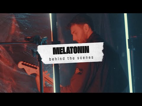 Melatonin - Behind the Scenes