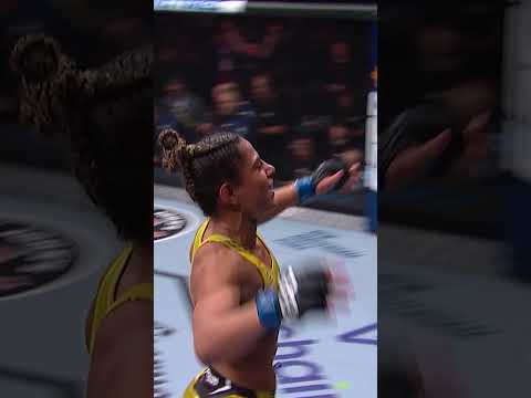 Tabatha Ricci Secures Another Dominant Victory Tabatha Ricci Secures Another Dominant Victory