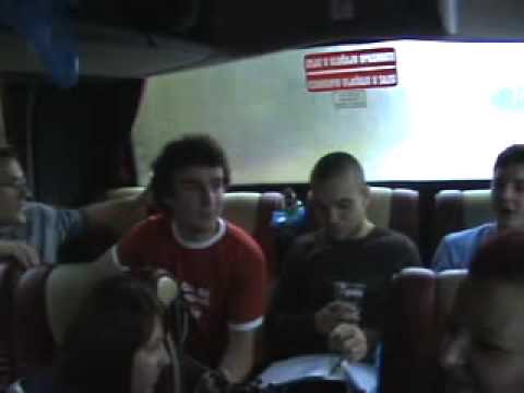 KUD Jankovci - put u Wels