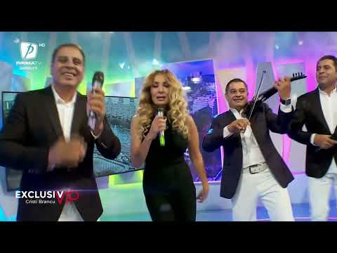 Daniela Gyorfi și formația Triton - Îți fac toate poftele