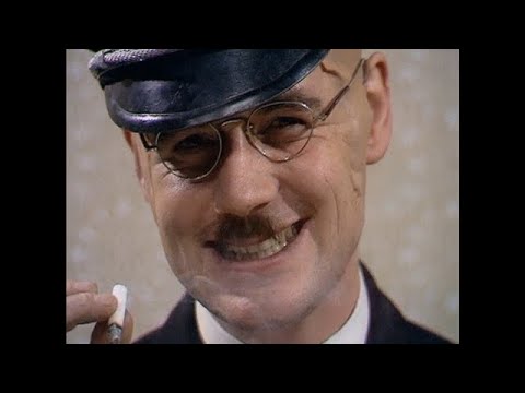 Mr. Hilter and the Minehead by-election - Monty Pythons Flying Circus – S01E12