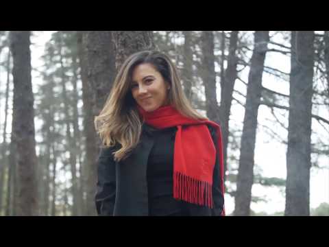 Pita Ramos x Bia  - Várok rád  [official audio] 2017