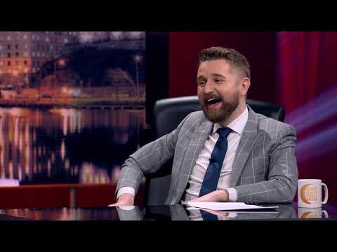 Juha Perälän Don Tami -imitaatio | Joonas Nordman Show la 21.00 | MTV3