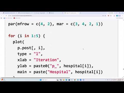 STAT 638 (Fall 2026), Lecture 20