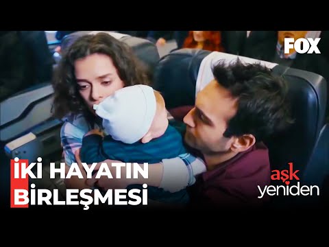 Fatih ve Zeynep'in Hikayesi ❤ - Aşk Yeniden Özel Sahneler