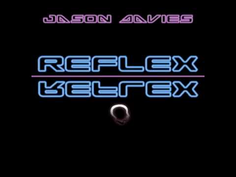 Jason Davies - Reflex (Original mix)