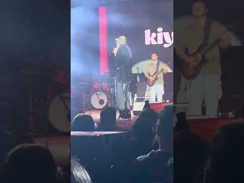 Tulo Laway (Live) by: Kiyo