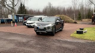 Mitsubishi L200 car | Image 4 - Autoline