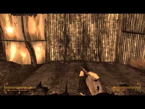 The Sons Play Fallout New Vegas HARDCORE J.E. SAWYER MOD! Pt 84 - FINALE!
