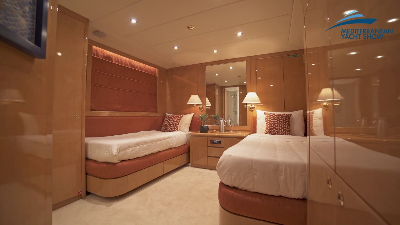 Yacht Video