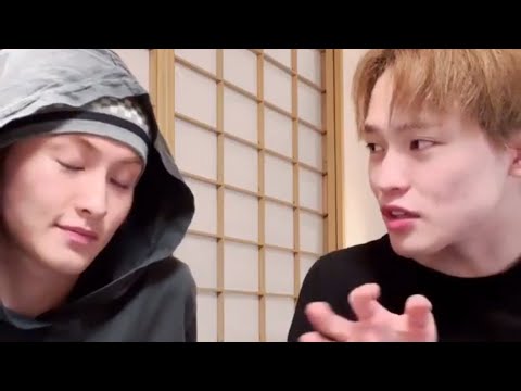 ［NCT］僕の話を聞いて