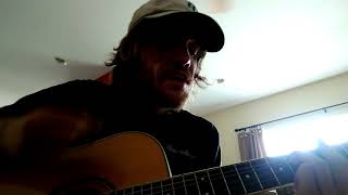 Never Be the Same – Built to Spill (Cover)