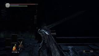 短時間だけダクソ3
