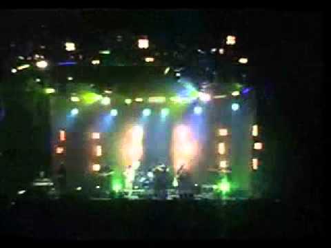 La Nuova Raccomandata con Ricevuta di Ritorno @ Prog Exhibition 2010, Roma - Un palco di marionette