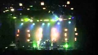 La Nuova Raccomandata con Ricevuta di Ritorno @ Prog Exhibition 2010, Roma - Un palco di marionette