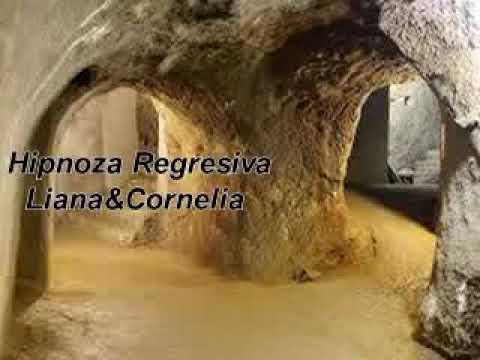 Hipnoza regresiva 187 Mihaela entitate care se hraneste cu energia sexuala