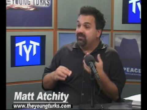 Matt Atchity: Worst Movies of the Past 10 Years