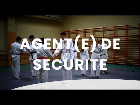 ITELA SECTION AGENTS DE SECURITE
