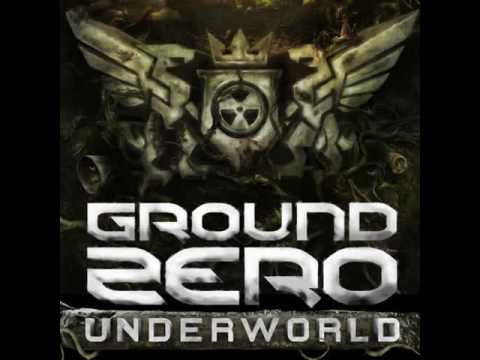 Hydrix - Ground Zero Festival 2017 Warm - Up