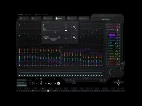 Obscurium Walkthrough