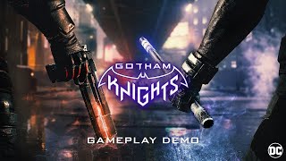 Gotham Knights (PC) Steam Key EUROPE