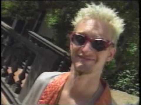 Layne Staley Tribute Video (Features Rare Footage)!!!