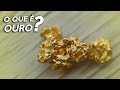 What is gold? Learn about its properties, uses and applications in industry and the global economy.