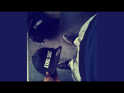 No Sleep (feat. Rourky)