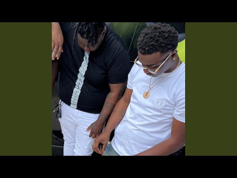 Message (feat. Superthrowed FayFay)