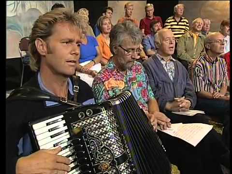 Minns du sången - Säsong 2 - Avsnitt 1 av 8