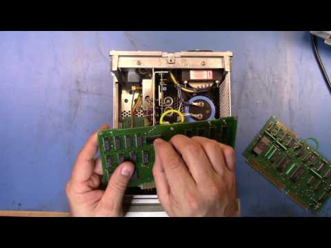 HP 436A Power Meter - Auction Score First Look