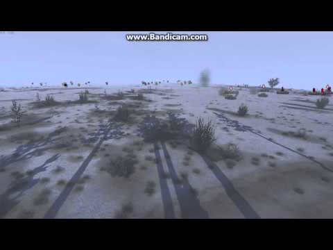 Panzer Kampfgruppe March 1943-3rd Battle of Kharkov.(5 of 5)