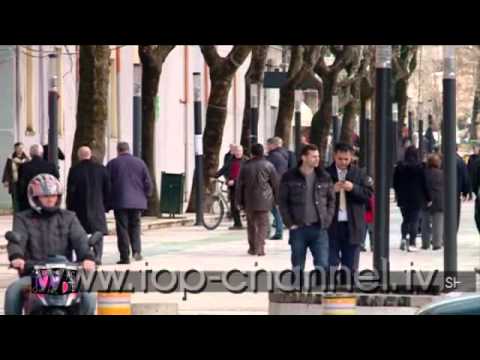 Pasdite ne TCH, 4 Shkurt 2015, Pjesa 1 - Top Channel Albania - Entertainment Show