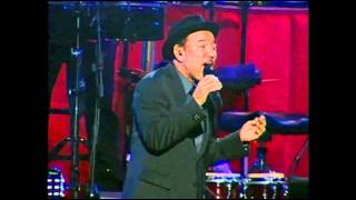 RUBEN BLADES SEIS DEL SOLAR nuevo DVD Patria HD 6