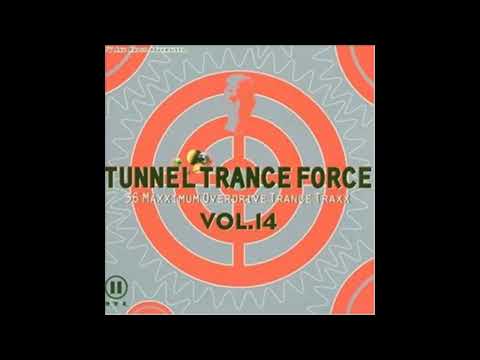 Tunnel Trance Force Vol. 14 CD 2