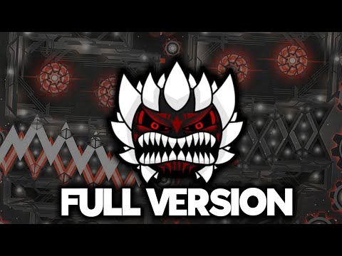 TON 618 full version | Geometry Dash (Fan project)