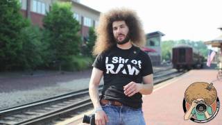 BlackRapid RS-7 Review