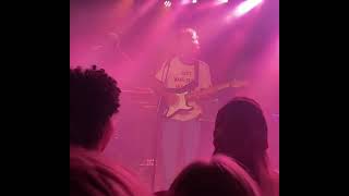 Matt Corby - Souls A’fire (Live in Stockholm 2023)