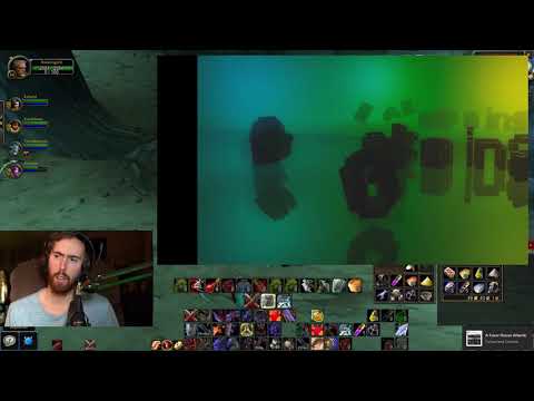 Asmongold Reacts To Razorfen Downs