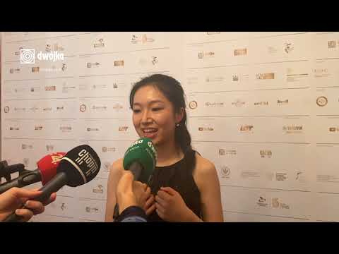 XVIII Konkurs Chopinowski – Etap I: Su Yeon Kim