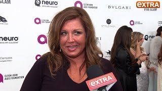 'Dance Moms' Star Abby Lee Miller Opens Up on ‘Rough’ Fraud Case, Future of the Show