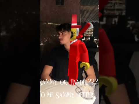 #shorts #sammy #spydersammy