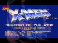 X Men COTA OST Mojo World Theme Of Spiral
