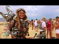 The Beloved - The Sun Rising (Music Video)