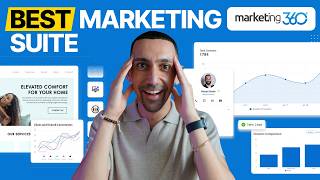 Marketing 360 FULL Review: The Honest Truth (Features, Plans, Pricing)