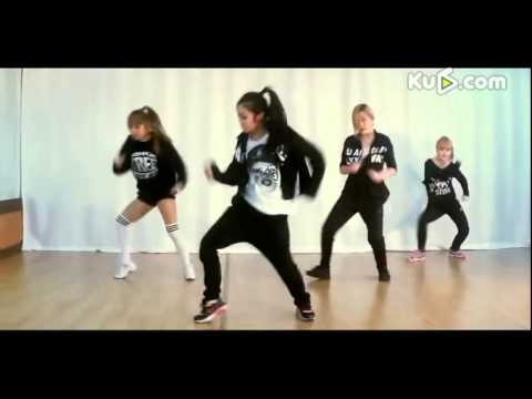 现代舞Waveya GOT7   GIRLS GIRL