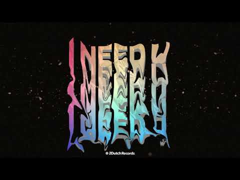 jeonghyeon - I Need You