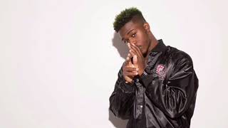 Kyle Bent - Main Goal [LYRICS]